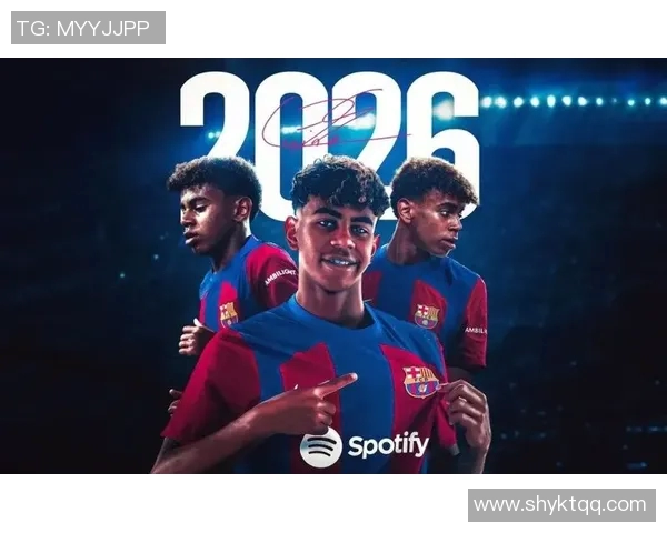 巴萨签下年轻天才将成下一个梅西? 巴萨签下年轻天才将成下一个梅西?