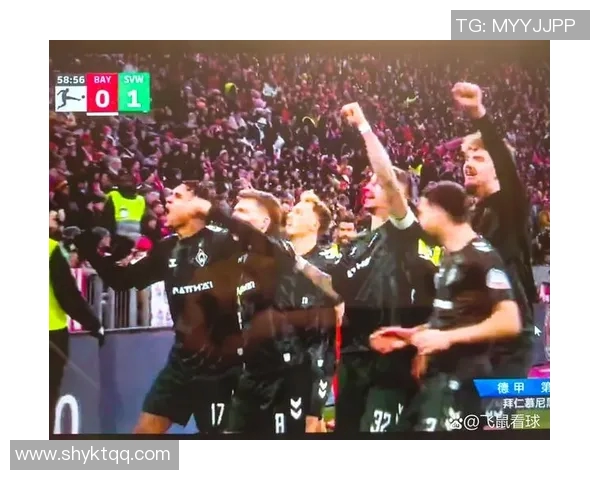 拜仁横扫云达不莱梅！巴黎不敢掉以轻心