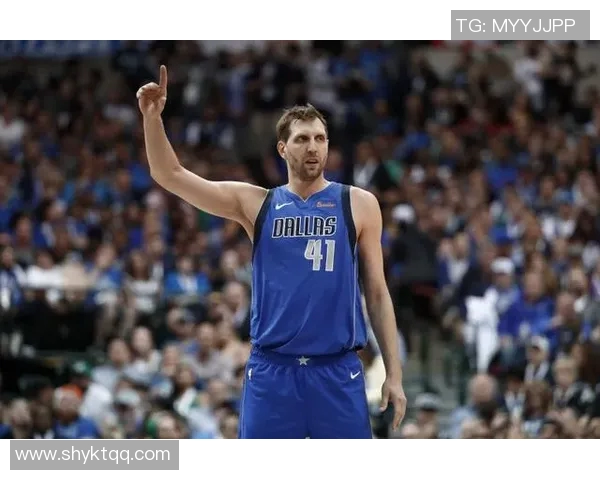 独行侠队长诺维茨基宣布本赛季后退役，NBA的巨星时代将如何续写？